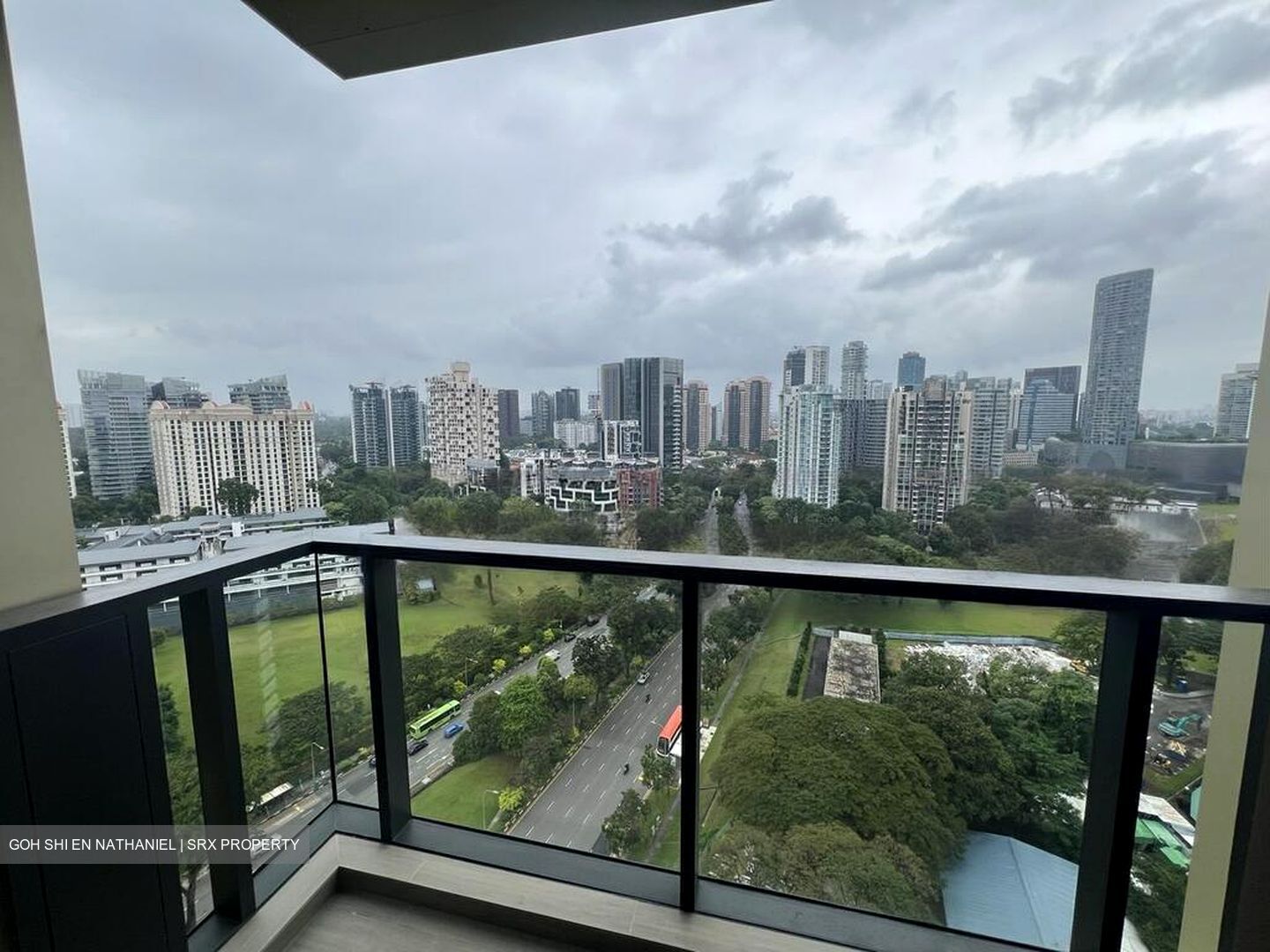 Irwell Hill Residences (D9), Apartment #461676751